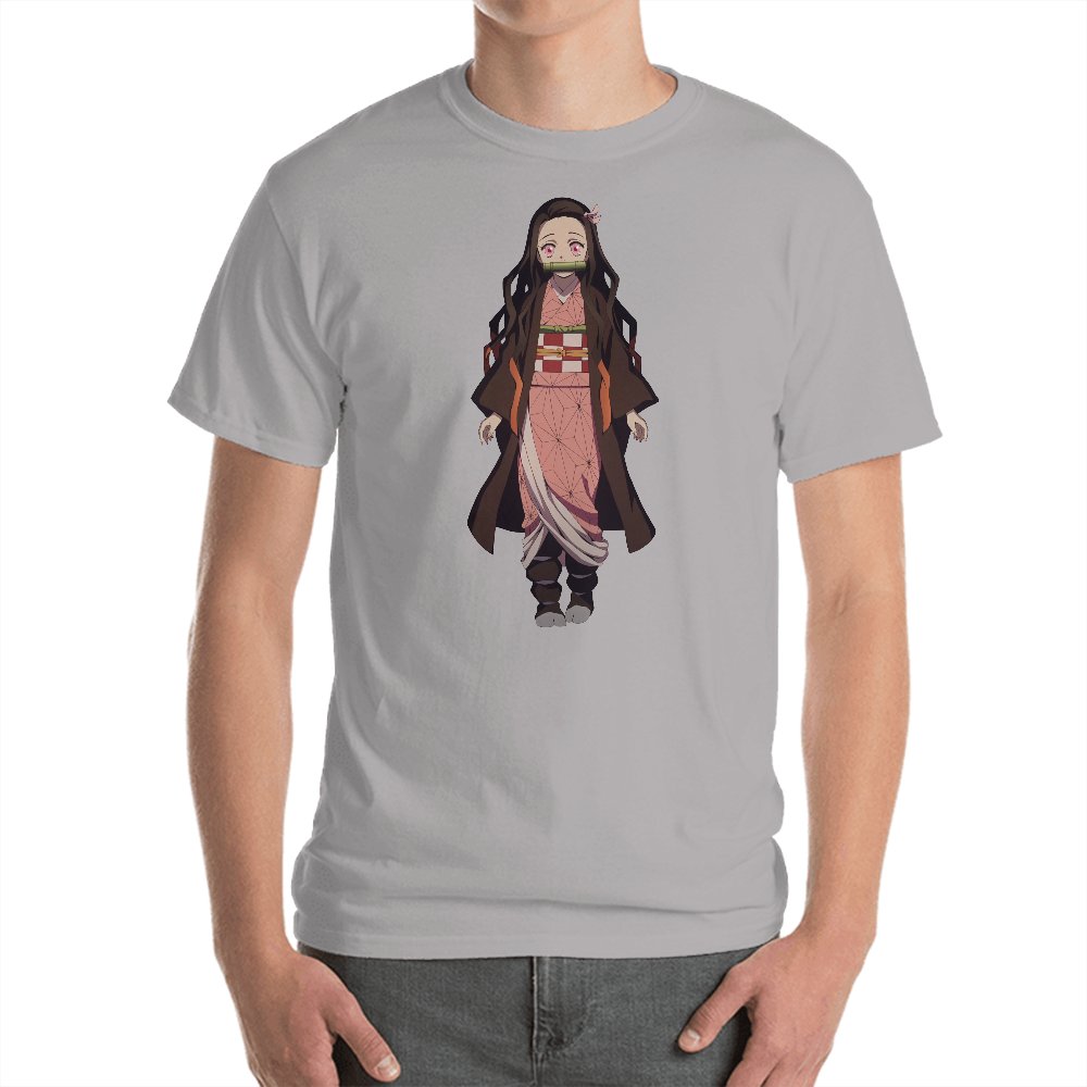 تصویر $تیشرت شیطان کش demon slayer t shirt شماره 5