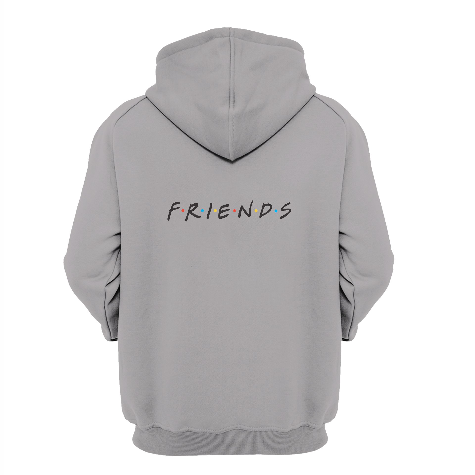 تصویر $هودی فرندز friends hoodie شماره 4