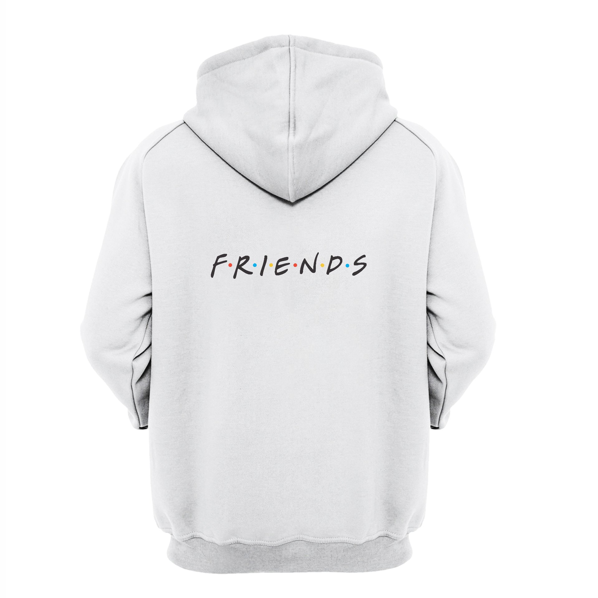 تصویر $هودی فرندز friends hoodie شماره 2