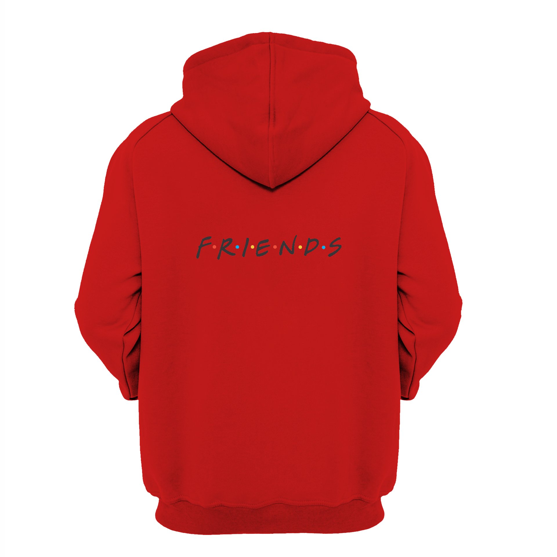 تصویر $هودی فرندز friends hoodie شماره 10