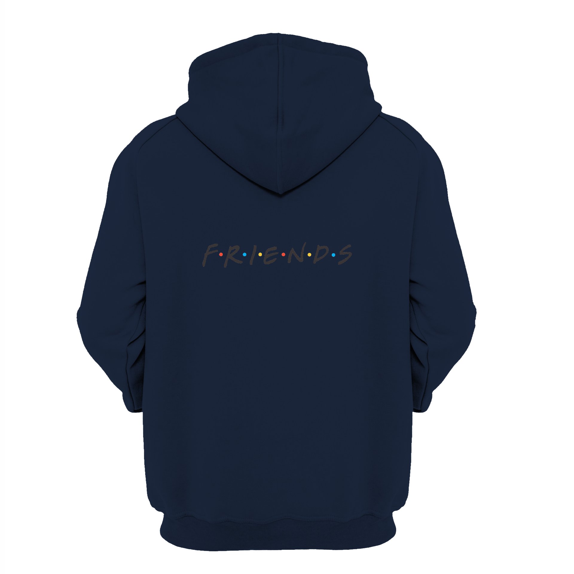 تصویر $هودی فرندز friends hoodie شماره 6