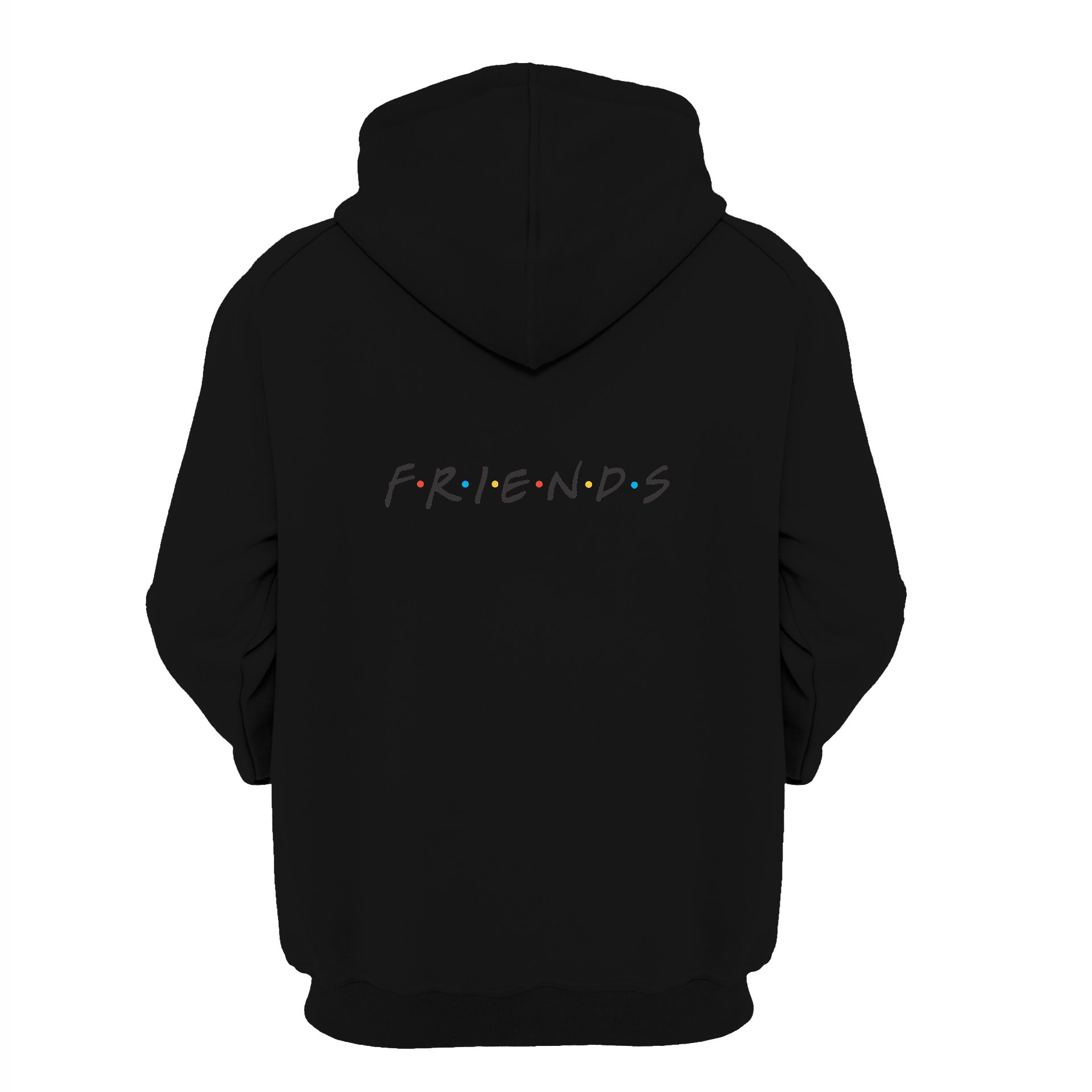 تصویر $هودی فرندز friends hoodie شماره 8